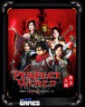 Perfect Word  Aonde nasce as lendas baixe e junte-se as lendas do MRPG 